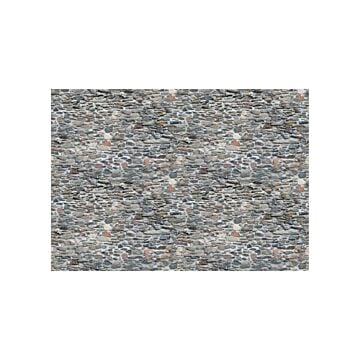 Sheet Oude Bakstenen 21 x 29,7 cm - My Village