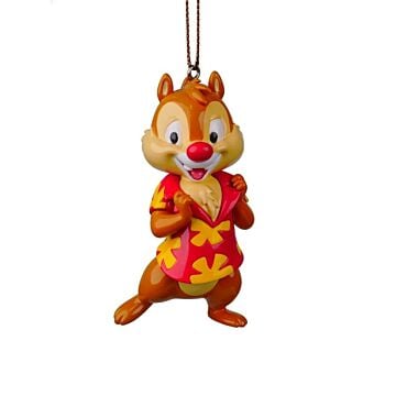 Babbel 3D ornament