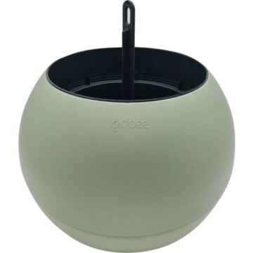 Globee multi bloempot olijf