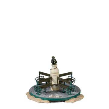 Apenmolen 11,5 cm - Luville