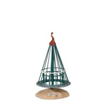 Heksenmuts 14,5 cm - Luville
