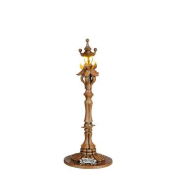 Wonderwachter battery operated 18 cm  - Luville