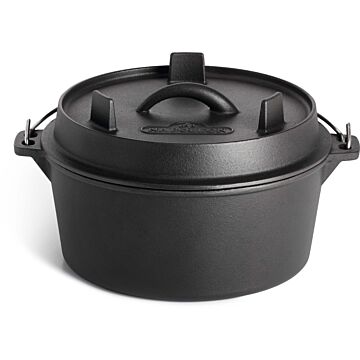 Napoleon Gietijzeren braadpan 4,5 liter 