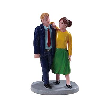 Lemax Waltz Weary Lemax Waltz Weary