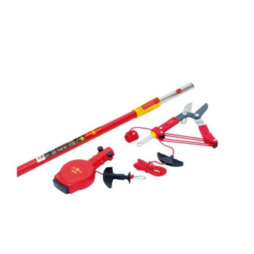 Wolf Garten Boomschaar Rc-M+Zm-V3 St+Zs-M