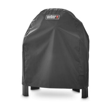 Weber® Premium hoes Pulse 1000 met Stand