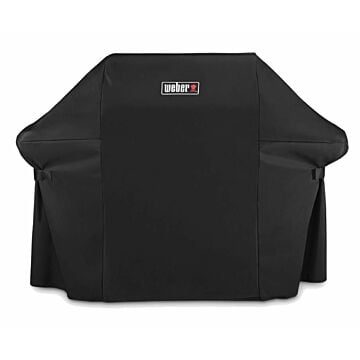 Weber Premium barbecuehoes Genesis II en Lx 600 Serie