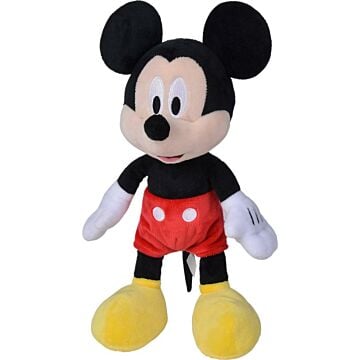 Mickey Mouse knuffel 25 cm - Disney