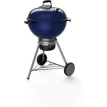 Weber® Mastertouch GBS E-5750 Ocean Blue