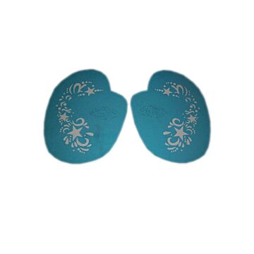 Eyedesign stars and swirls - PXP