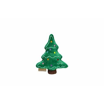 Pluche kerstboom noel - Beeztees