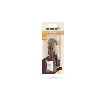 Beeztees Catnip Ballen met Matatabi