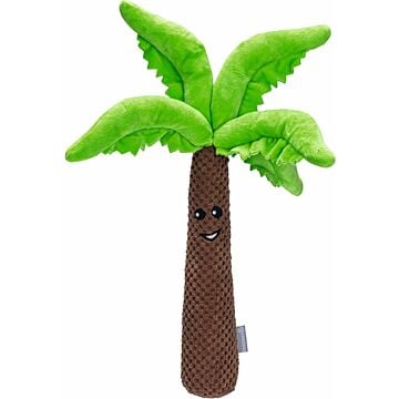 Hondenspeelgoed palmboom 30 cm - Beeztees