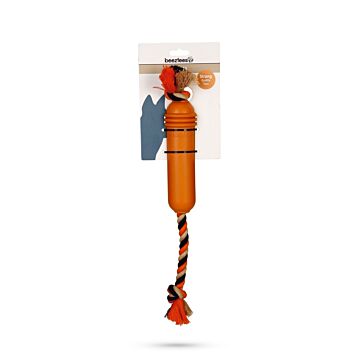 Sumo fit oranje 20cm