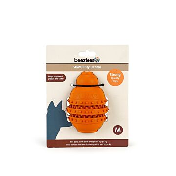 Sumo play dental m oranje