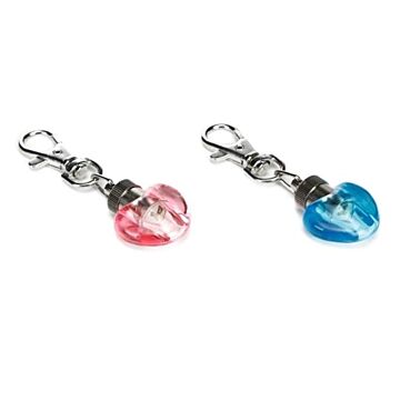 Safety blinker voor honden ass
