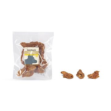 Kip krullen 200g - Beeztees