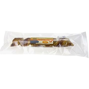 Hondensnack Kauwtwister eend - Beeztees