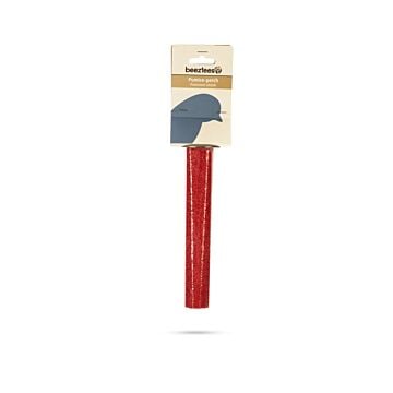 Vogel puimsteen zitstok l23 cm - Beeztees