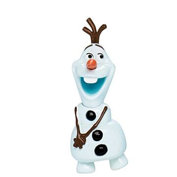 Frozen Olaf ornament plastic 5 cm - Kurt Adler