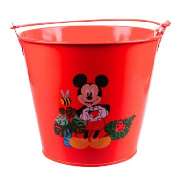 Emmer Mickey rood - Disney