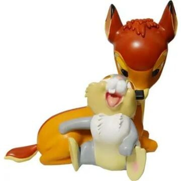 Bambi tuinbeeld 30 cm - Disney