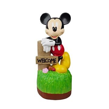 Mickey Mouse tuinbeeld 40 cm - Disney