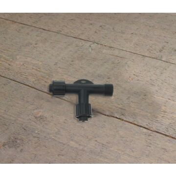 Connect De Luxe T-Splitter