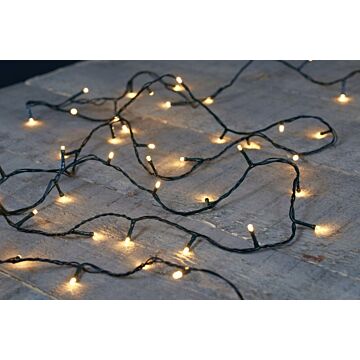Premium LED 240L/24m LED warm wit