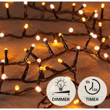 LED Ivy 700L/16M Warm Wit / Classic - Anna's Collection