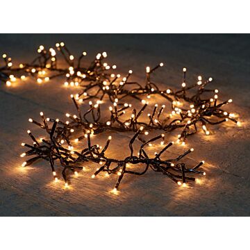 Lichtsnoer Cluster Flash 768 LED 450 cm