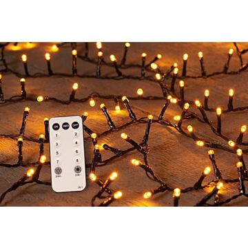 Led ivy classic warm 700 led 16 m - Anna’s Collection
