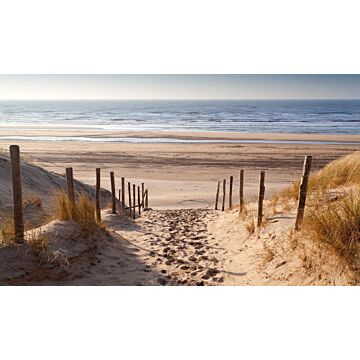 Buitencanvas strand 118 cm