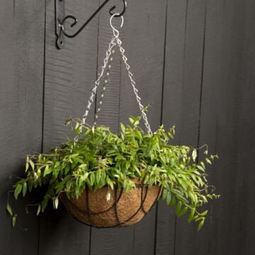 Hanging basket ketting set van 3