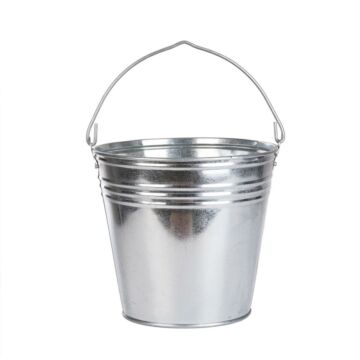 Elho Green Basics Kweekpot rond Living Black Ø 17 x H 15.7 cm