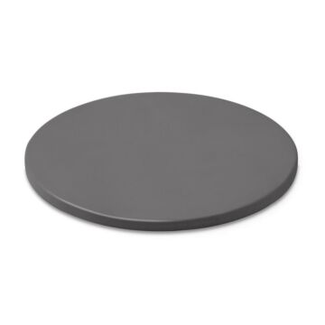 Weber pizzasteen Glazed Ø 26 cm