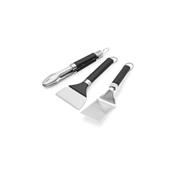 Weber Plancha 3 delige gereedschapsset 