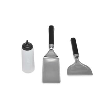 Weber Starter Tool Set, set van 3