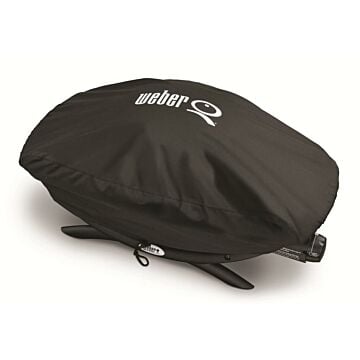 Weber Premium barbecuehoes voor Q 2000-Serie