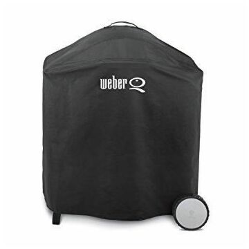 Weber® Premium barbecuehoes, Q2000/3000