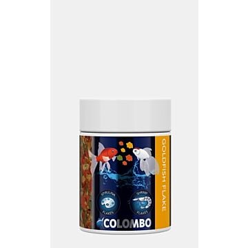 Goudvis vlok 100ml