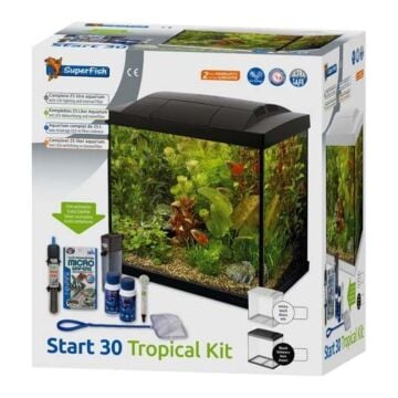 Start 30 Tropical Kit wit