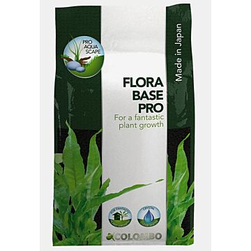 Flora base pro grof 2.5l