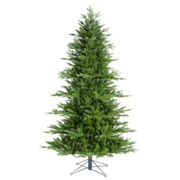 Kerstboom Macallan groen 365 cm - Black Box Kerstboom Macallan groen 365 cm - Black Box