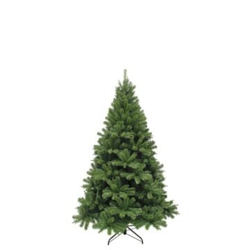 Kerstboom Forrester groen 155 cm - Triumph Tree