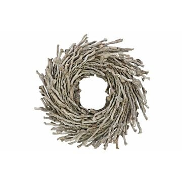 Krans Half Botay Ø 40 cm - HBX Natural Living