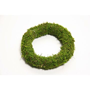 Wr. Asia Moss D20.0