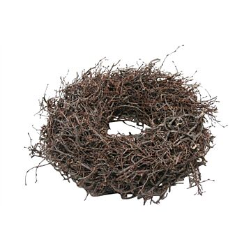 Krans wildly bonsai thick Ø 45 cm Krans wildly bonsai thick Ø 45 cm