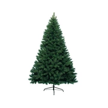 Kerstboom Canada spruce 210 cm - EVERLANDS