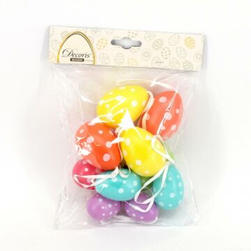 12 ei plastic hang buiten a6